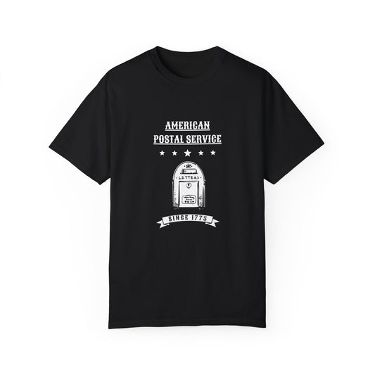 American Postal Service Tee